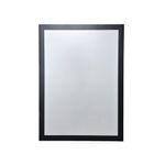 Announce Frame Solo A4 Black Pk5