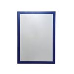 Announce Frame Solo A4 Blue Pk5