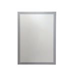 Announce Frame Solo A3 Slv Grey Pk5