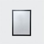 Announce Frame Solo A3 Black Pk10