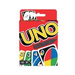 Mattel Uno Classic Card Game