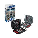 Battleship Grab And Go Portable Game