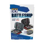 Battleship Grab And Go Portable Game