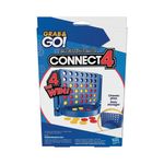 Connect 4 Grab And Go Portable Game