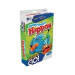 Hungry Hungry Hippos Grab And Go