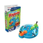 Hungry Hungry Hippos Grab And Go