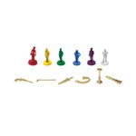 Cluedo Classic Mystery Board Game