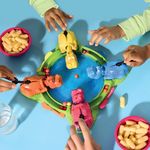 Hasbro Hungry Hungry Hippos Game