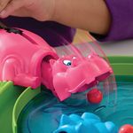 Hasbro Hungry Hungry Hippos Game