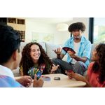 Mattel Uno Show Em No Mercy Game