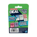 Hasbro Monopoly Deal Card Game