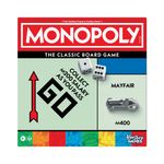 Mattel Monopoly Classic Board Game