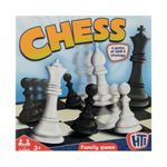 Hasbro Chess Traditional Board Game