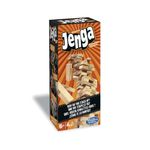 Jenga Block Stacking Party Game