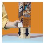 Jenga Block Stacking Party Game