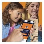 Jenga Block Stacking Party Game