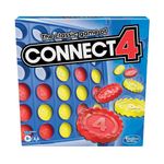 Hasbro Connect 4 Grid Classic Game