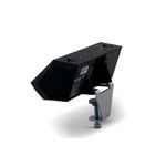 On Desk Power Module 2Xuk Socket Blk