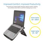 Kensington Easy Riser Laptop Stand