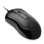 Kensington Usb Wired Mouse Blk/Grey