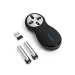 Kensington Wireless Presenter Laser