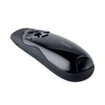 Kensington Presenter Expert Grn Blk