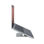 Kensington Laptop Riser Height Adj