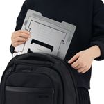 Kensington Laptop Riser Height Adj