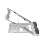 Kensington Laptop Riser Height Adj