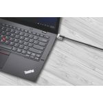 Kensington Microsaver 2.0 Keyed Lock
