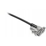 Kensington Microsaver 2.0 Keyed Lock