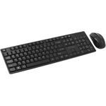 Kensington Pro Fit Wls Kbrd Mouse