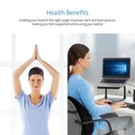 Kensington Smart Fit Laptop Riser