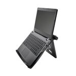 Kensington Smartfit Easy Riser Black