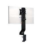 Kensington Smartfit Single Mon Arm
