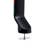 Kensington Smartfit Single Mon Arm