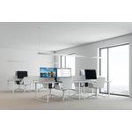 Kensington Smartfit Dual Monitor Arm