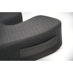 Kensington Cool Gel Seat Cushion Blk