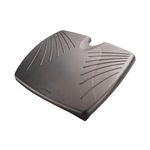 Kensington Solerest Adj Footrest Gry