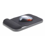 Kensington Height Adj Mouse Mat Blk