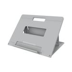 Kensington Smartfit Lapt Riser 17In