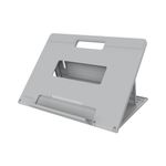 Kensington Smartfit Lapt Riser 17In