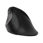 Kensington Pro Fit Erg Wls Mouse Blk