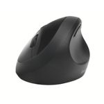 Kensington Pro Fit Erg Wls Mouse Blk