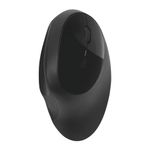 Kensington Pro Fit Erg Wls Mouse Blk