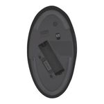 Kensington Pro Fit Erg Wls Mouse Blk