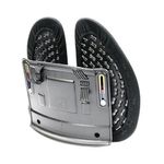 Kensington Conform Back Rest Black