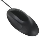 Kensington Pro Fit Wired Ergo Mouse
