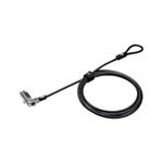 Kensington Nanosaver Comb Lapt Lock