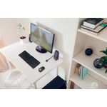 Verimark Desktop Fingerprint Key Blk